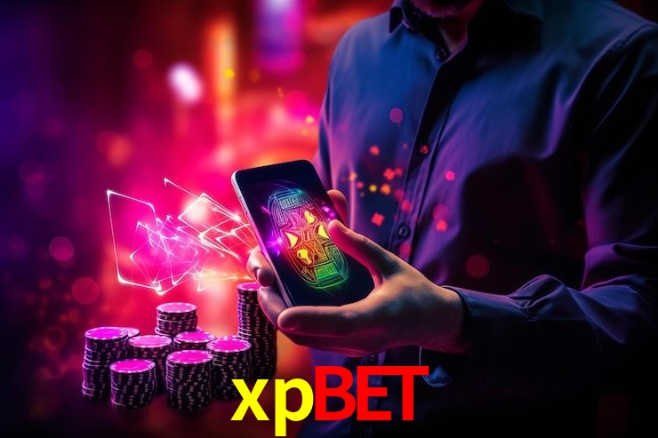 A Revolução dos Aplicativos de Jogos no xpbet